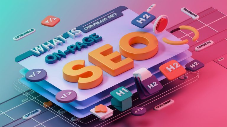 What is On-Page SEO? By Digital Service Pro