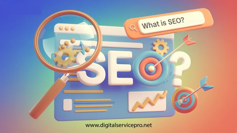 What is SEO?